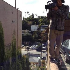 Meet your Posher, Ruben